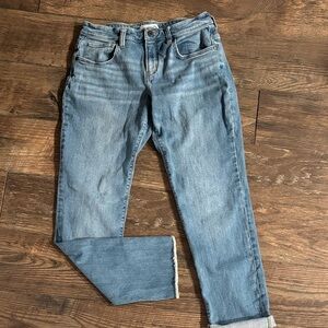 Carve Designs Carson Jean